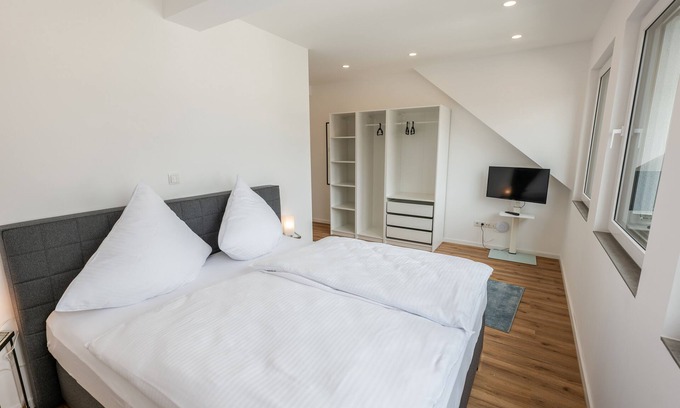 Bad Neuenahr-Ahrweiler Apartment | Ahrpartments - WHG 7
