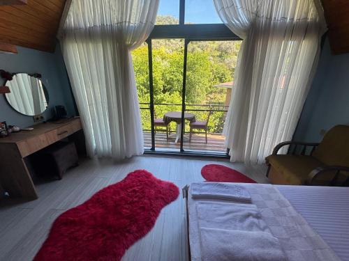 Sirince House | Ahsen pansiyon