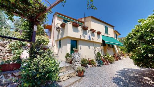 Finale Ligure House | Ai Cinque Campanili