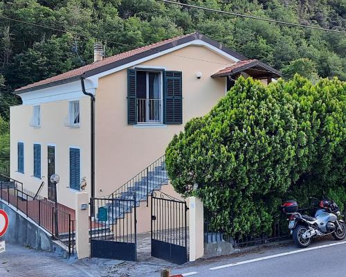 Colletta Apartment | Ai pè da Colla