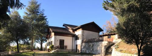 Campoli Appennino Ski Chalet | Aia dell'Orso