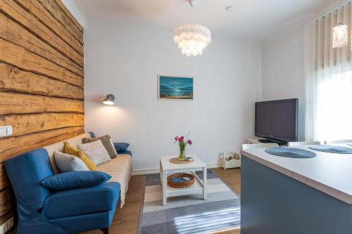 Parnu Apartment | Aiaviisa apartment
