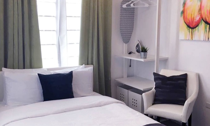 Asomante Apartment | Aibonito Hotel 207