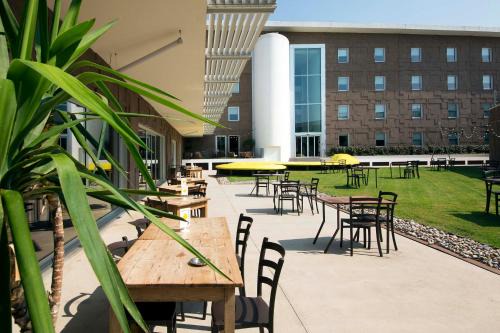 Castiglione delle Stiviere Hotel | Aiden by Best Western JHD Dunant Hotel