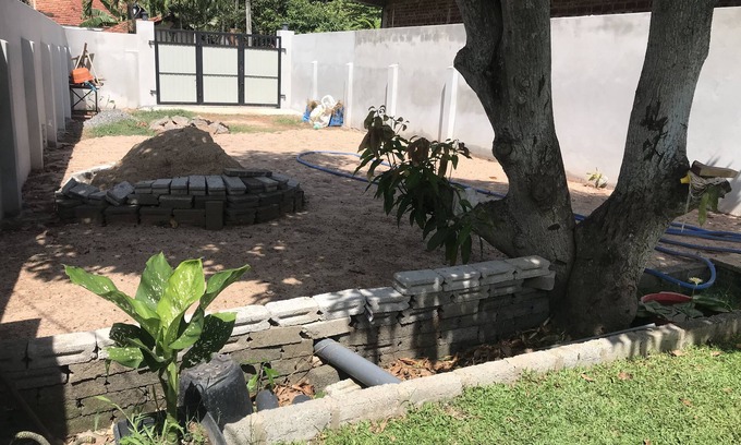 Negombo Villa | Aiden Court