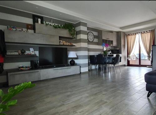 San Giovanni Teatino House | AIDO living house