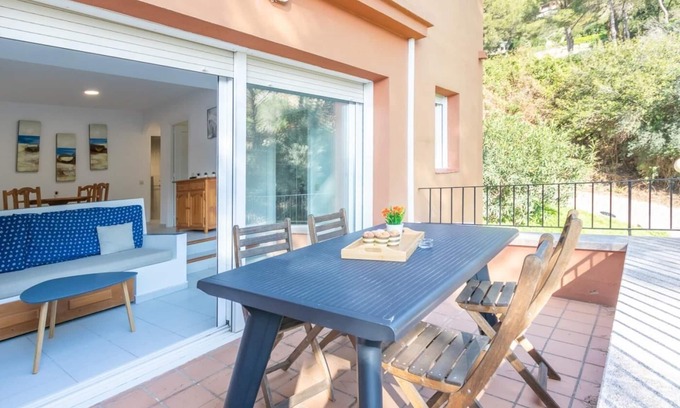 Aiguablava Apartment | Aiguablava Apartments 2
