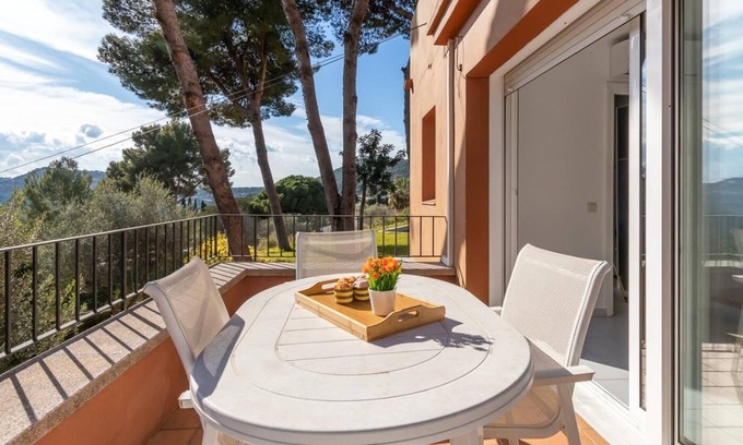 Aiguablava Apartment | Aiguablava Apartments 3