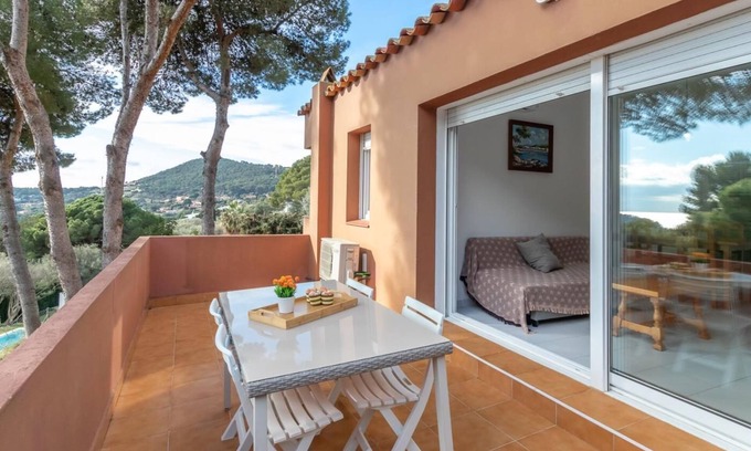 Aiguablava Apartment | Aiguablava Apartments 4
