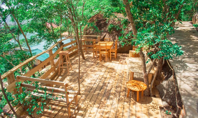 Iringa Bed & Breakfast | Aika Sunrise:Your Home in the Hills Bed&Breakfast