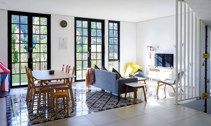 Bandung Villa | Aiko Villa Bandung