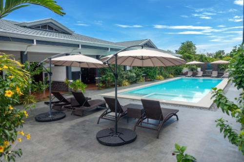 Tawala House | Aila Homestay