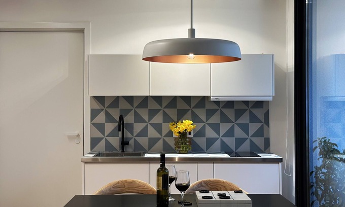 Thissio Apartment | Aionion Residences by K&K - Dione Residence