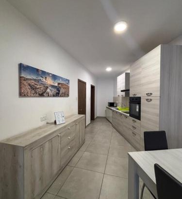 Hamrun Apartment | Air and Peace