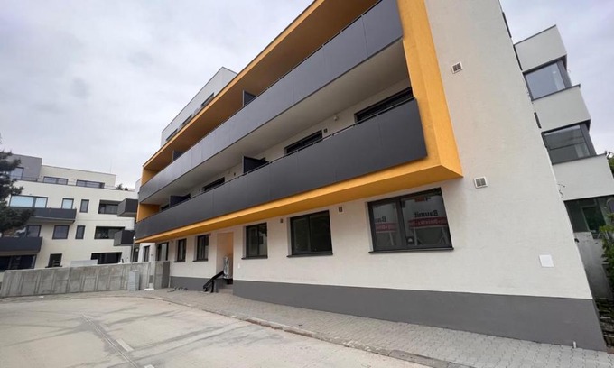 Rovinka Apartment | Air-conditioned 2 room Apartment, with terrace, Rovinka, 202