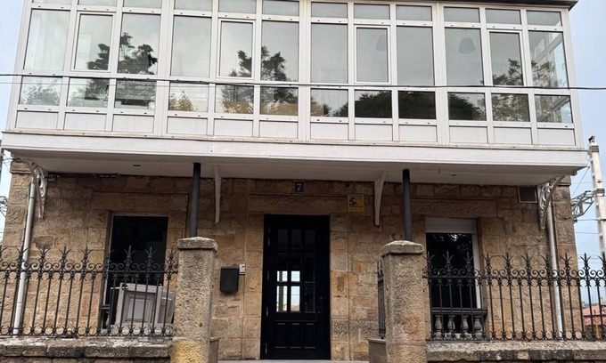 Reinosa Apartment | Air-conditioned apartment in a unique building