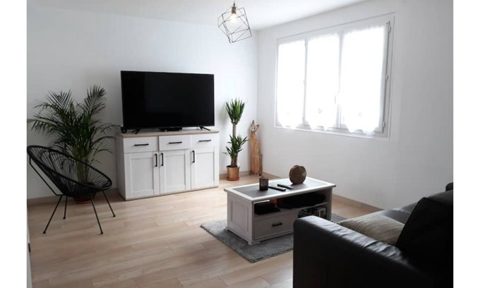 Pennautier House | Air-conditioned house 3 min from Carcassonne, swimming pool