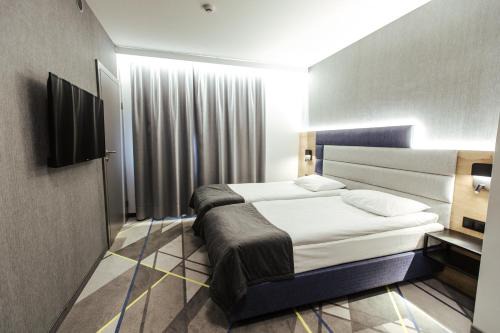 Wlochy Hotel | Air Hotel