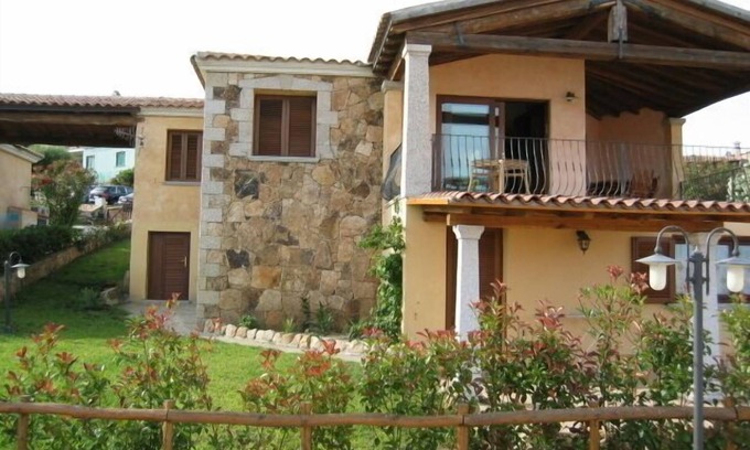 Baia Sant'Anna Villa | Air conditioning - Internet connection - Great for families -