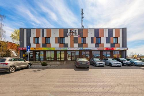 Karmelava Bed & Breakfast | Air Kaunas