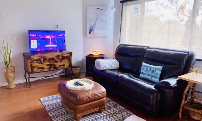 Oceano House | Air Park Haven- Oceano/Pismo Beach/Grover Beach
