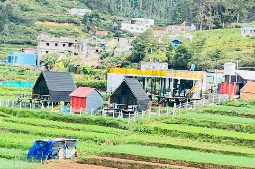 Periyur Resort | Airas Resort