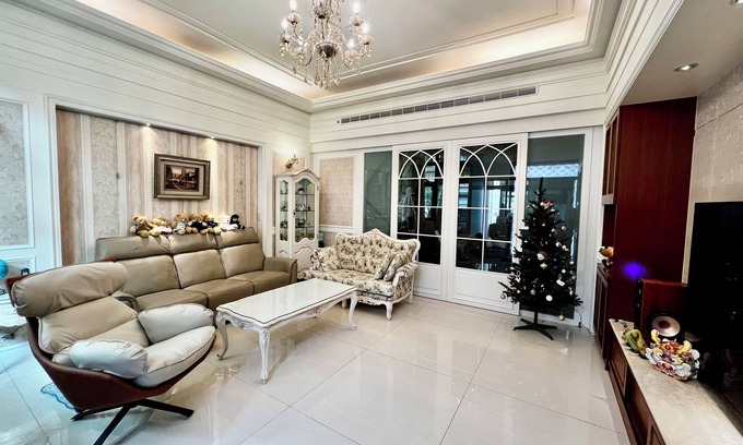 Dayuan District House | AirB&J near Airport, Airport MRT, HSR &HWY