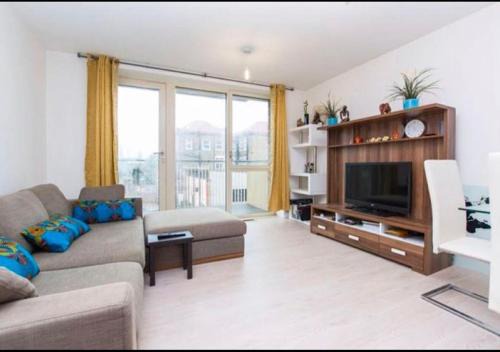 Bromley South Apartment | Airdream Charming Retreat