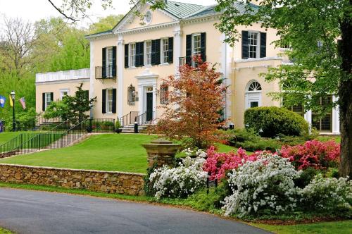 Warrenton Hotel | Airlie