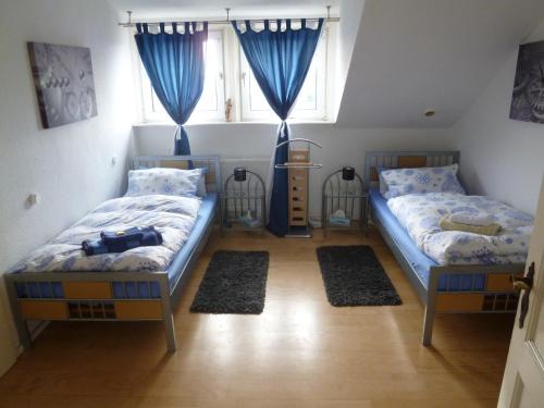 Lichtenbroich Apartment | Airport Apartment