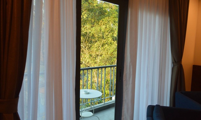 Insein Hotel | Airport Avenue Hotel