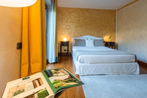 Azzano San Paolo Bed & Breakfast | Airport BEA Rooms