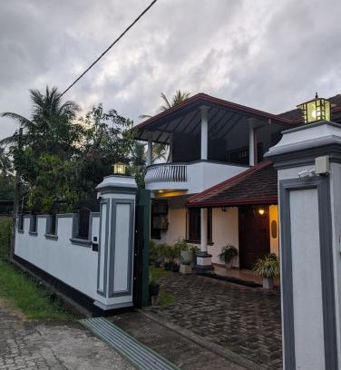 Seeduwa - Katunayake Bed & Breakfast | Airport Blessings Villa
