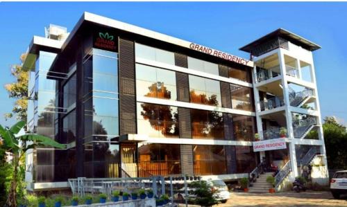 Alwaye Apartment | Airport Cochin Grand Residency , NEDUMBASSERY