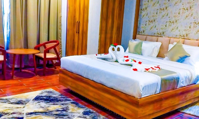 Jhapa Hotel | Airport Hotel Bhadrapur