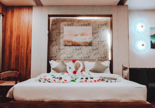 Jhapa Hotel | Airport Hotel Bhadrapur