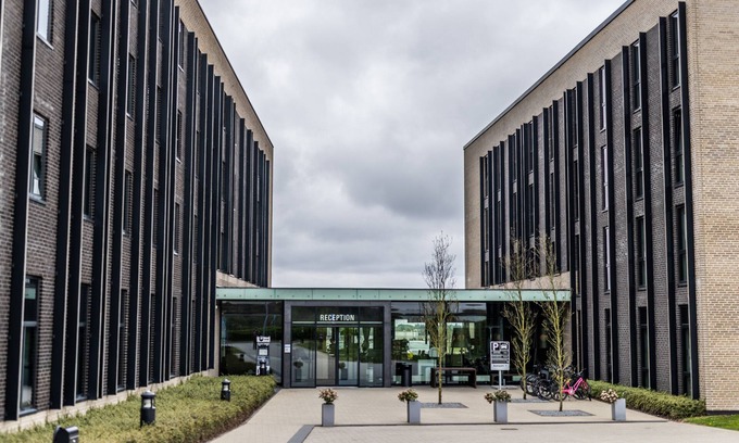 Billund Hotel | Airport Hotel, Billund