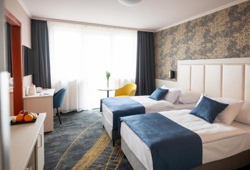 Vecses Hotel | Airport Hotel Budapest