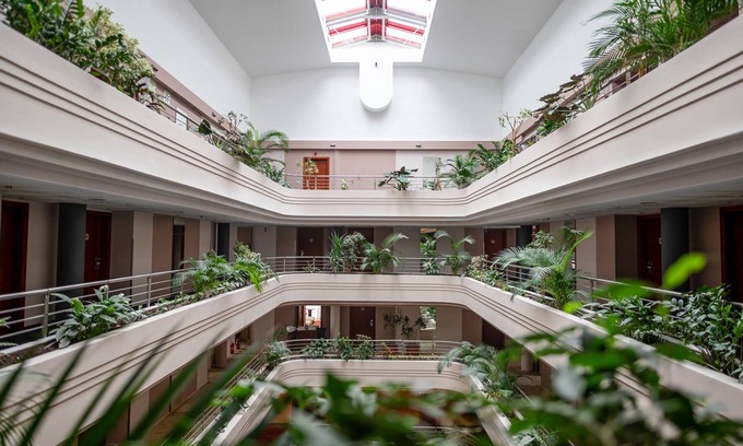 Vecses Hotel | Airport Hotel Budapest