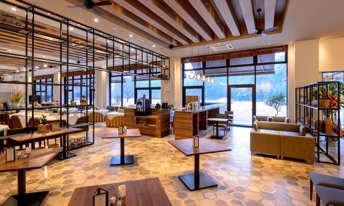 Ozu Hotel | Airport Hotel Kumamoto
