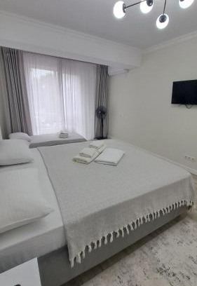 Chisinau Apartment | Airport-Hotel