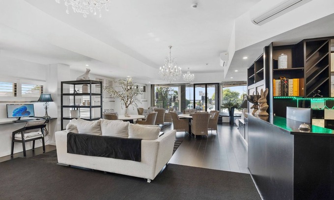 Arncliffe Hotel | Airport Hotel Sydney