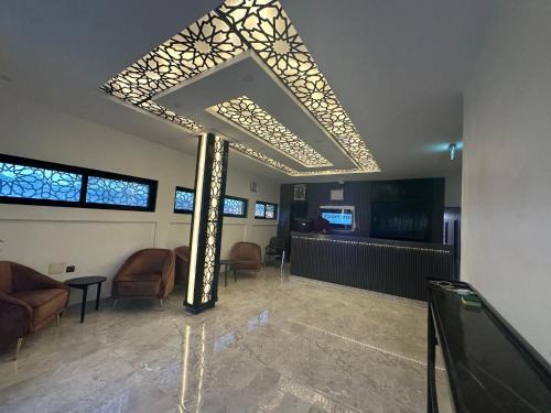 Lome Hotel | Airport INN Hotel
