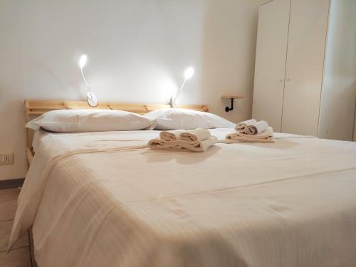 San Vittorino House | Airport Inn Preturo Affittacamere