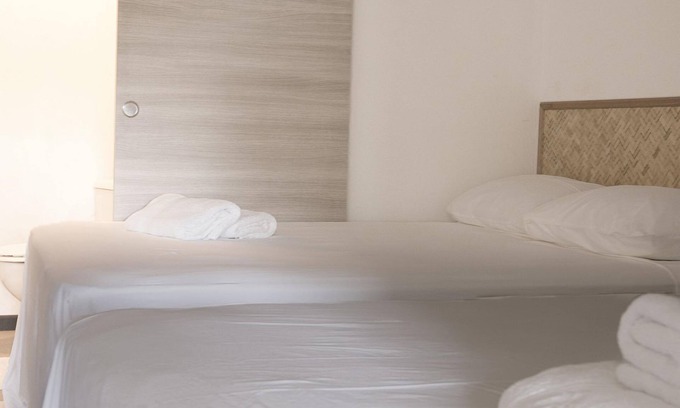 Faaa Apartment | Airport Manini Lodge Studio 1