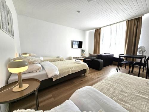Lohausen Apartment | Airport-Messe Apartments