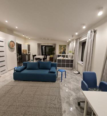 Tuchomerice Apartment | Airport Private Apartment, Advance Registration, No Reception, Self Check-in, Calm Environment, Non-Smoking Guests