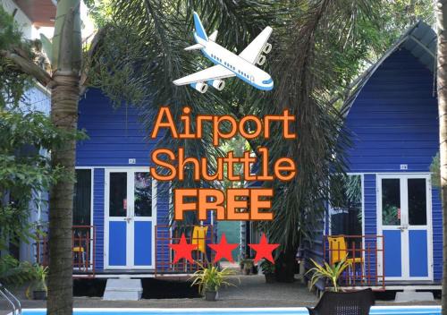Seeduwa - Katunayake House | Airport Residence Inn