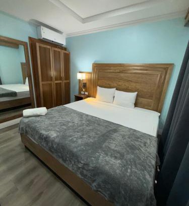 Piarco Hotel | Airport Suites Hotel