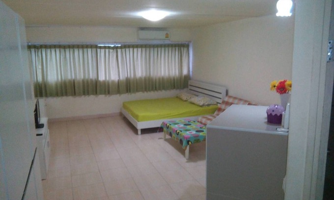 Ban Mai Apartment | Airport Transfer Bangkok &apartment